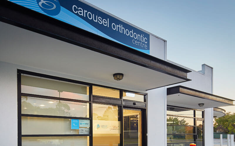 Carousel Orthodontic Centre